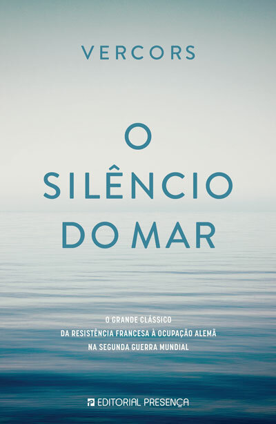 O Silêncio Do Mar