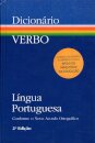 Dicionário Verbo de Língua Portuguesa 2ª Edição