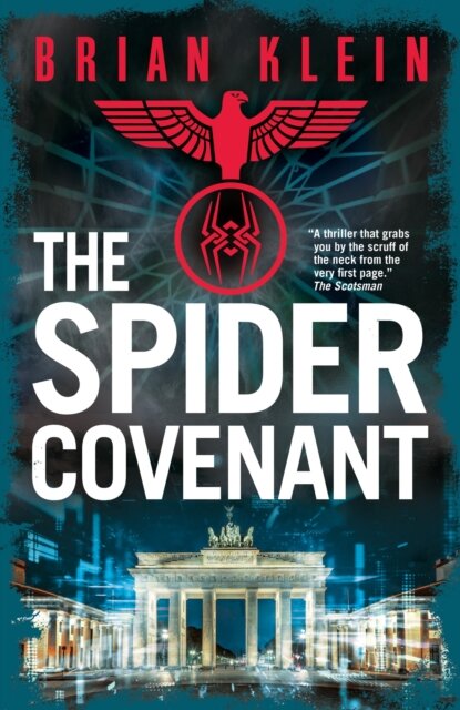 Spider Covenant