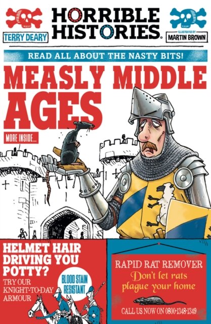 Measly Middle Ages