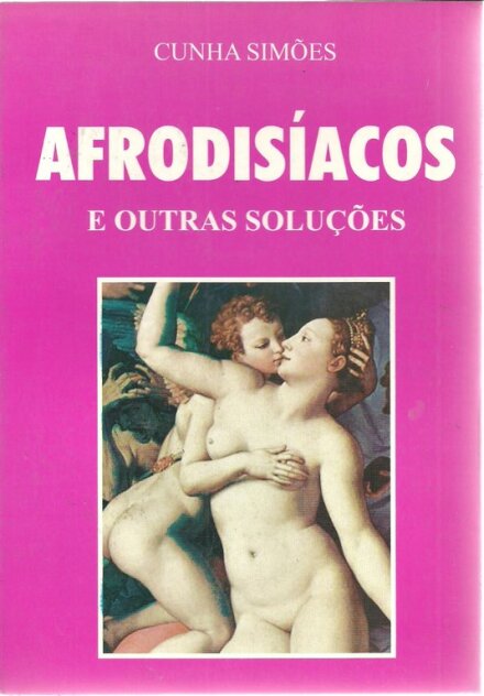 Afrodisíacos e outras soluções