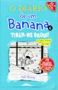 O Diário de um Banana 6: Tirem-me Daqui!