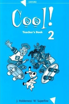 Cool!2 Tchr