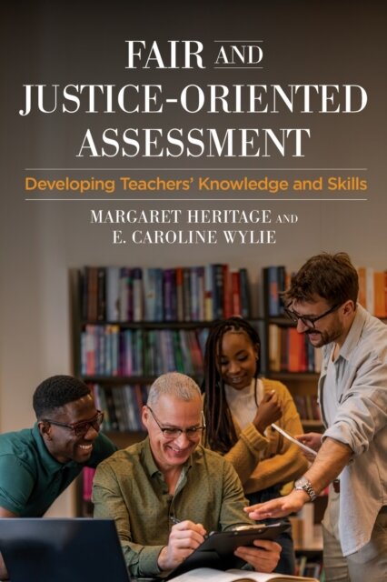 Fair and Justice-Oriented Assessment