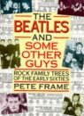 "The Beatles" and Some Other Guys