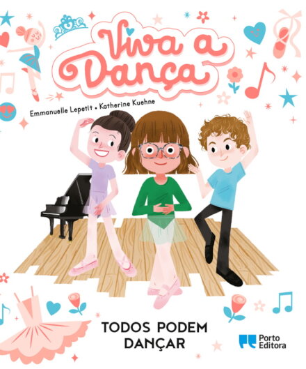 Todos podem dançar