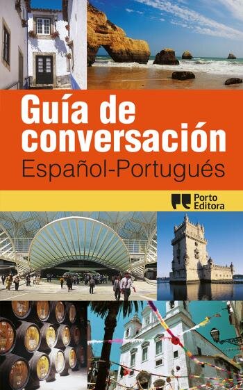 Guía de Conversación Español - Portugués