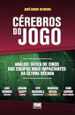 Cérebros Do Jogo