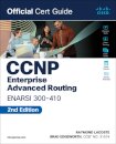 CCNP Enterprise Advanced Routing ENARSI 300-410 Official Cert Guide
