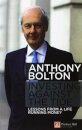 Investing Against the Tide