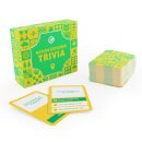 Nature Explorer Trivia