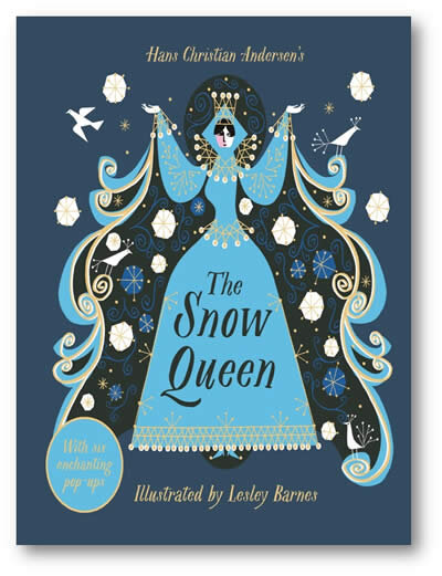 The Snow Queen