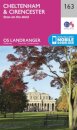 Cheltenham & Cirencester, Stow-on-the-Wold