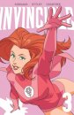 Invincible Volume 3 (New Edition)
