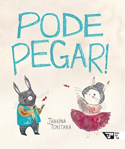 Pode Pegar!