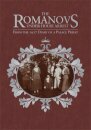 Romanovs Under House Arrest