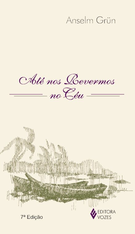 Até nos revermos no céu