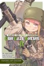Sword Art Online Alternative Gun Gale Online, Vol. 4 (manga)
