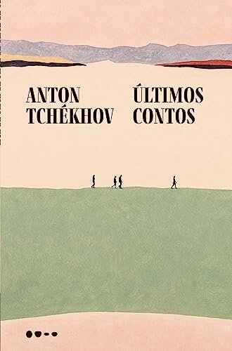 Últimos Contos (Tchékhov)