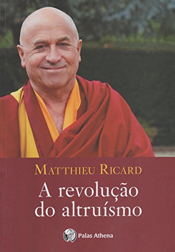 A Revolução do altruísmo