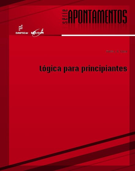 Lógica Para Principiantes