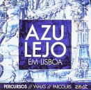 Percursos do Azulejo em Lisboa