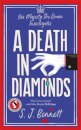 A Death In Diamonds