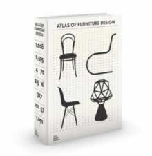 The Atlas Of Furniture Design