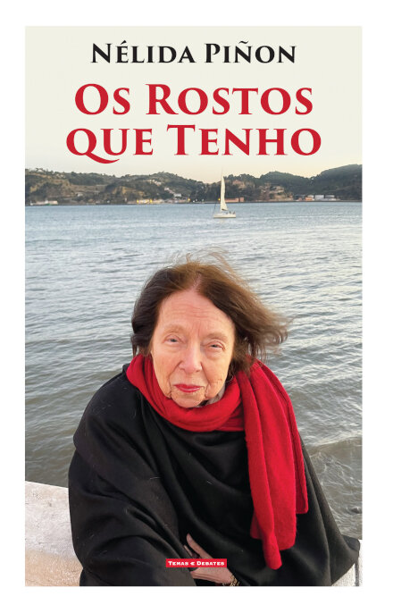 Os Rostos Que Tenho