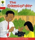 Oxford Reading Tree Level 4: More Stories A: The Camcorder