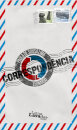 Correspondência