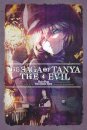 The Saga of Tanya the Evil, Vol. 4 (light novel)