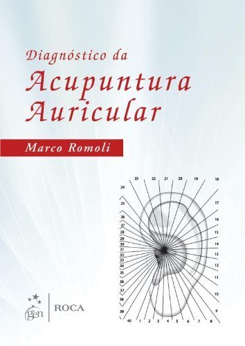 Diagnóstico Da Acupuntura Auricular