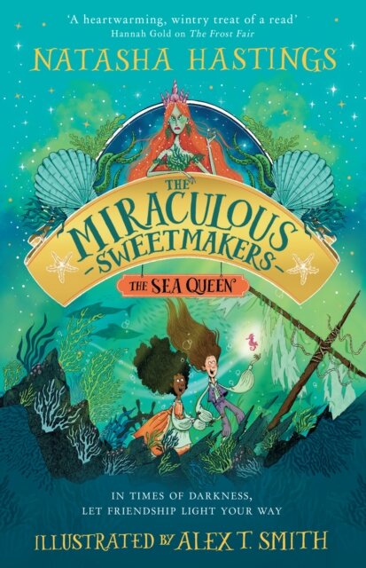 The Miraculous Sweetmakers 2