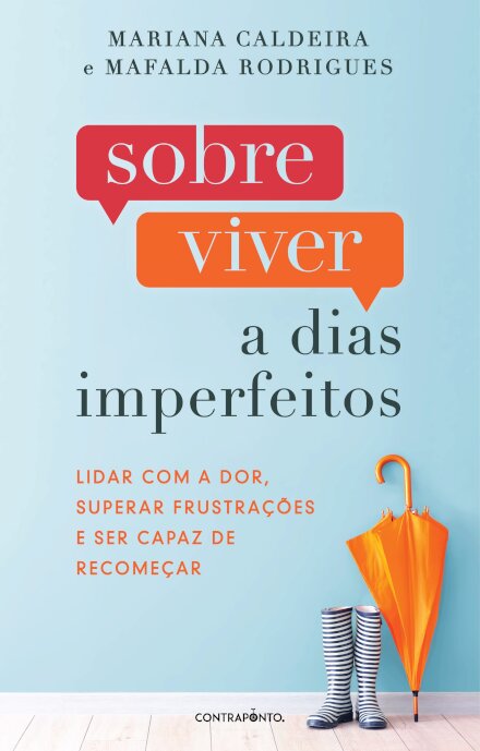 Sobreviver a Dias Imperfeitos