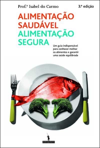 Alimentação Saudável, Alimenta
