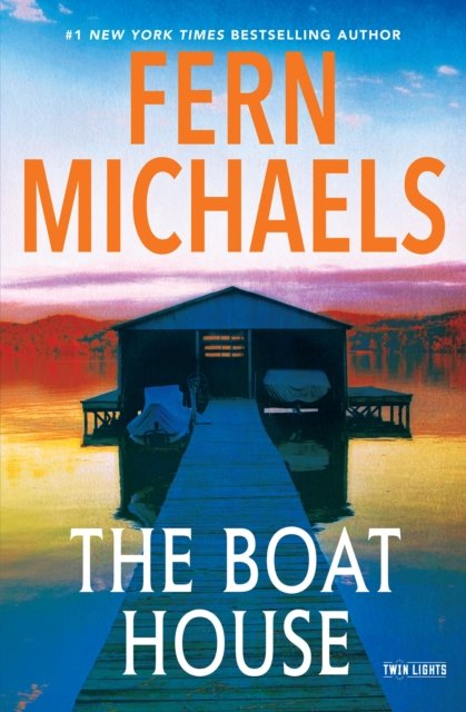 The Boat House