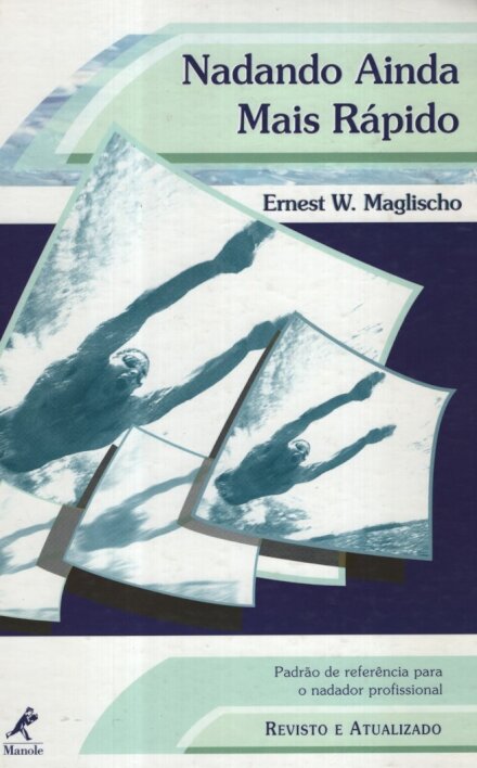 Nadando Ainda Mais Rápido