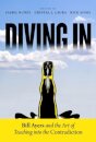 Diving in