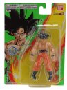 Dragon Ball - Evolve Ultra Instinct Goku