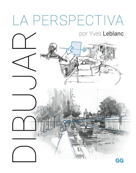 Dibujar La Perspectiva