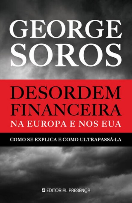 Desordem Financeira Na Europa E Nos Eua