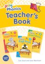 Jolly Phonics Teacher's Book