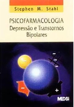 Psicofarmacologia Depressão E Transtornos Bipolares