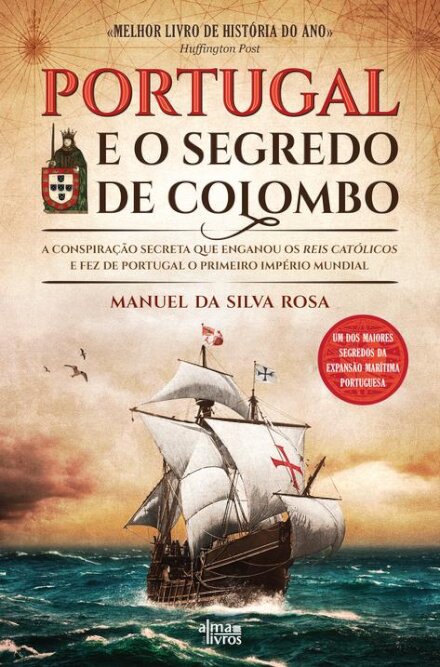 Portugal e o Segredo de Colombo