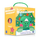 Eu Sou um Dinossauro