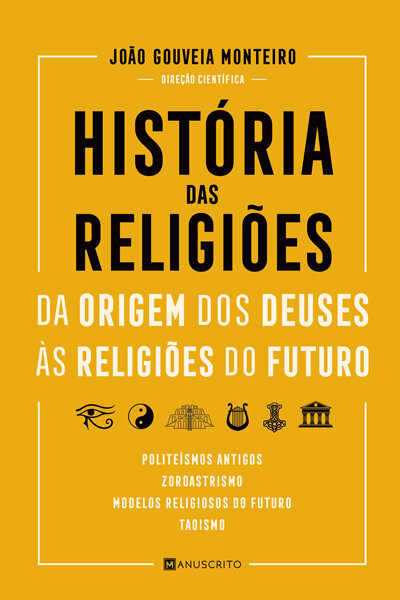 História Das Religiões