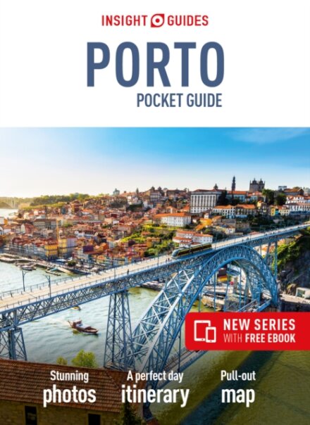Porto Insight Pocket Guides
