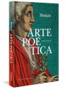Arte Poética (Bilíngue Latim-Português)