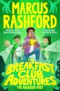 The Breakfast Club Adventures